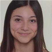 Ofrezco clases particulares para niños de primaria, puedo también ser canguro